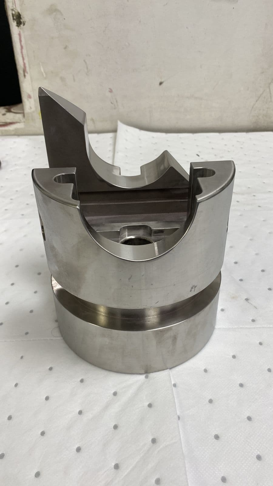 NOV Shear/Blind Ram Assembly HN-086657, 2.88 in